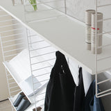 【日本代理店】String スウェーデン製 String System SOHO STYLE 03 METAL