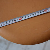 Arne Jacobsen Dot Stool 805D098