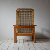 Borge Mogensen Model224 Easy Chair & Model2248 Ottoman SET