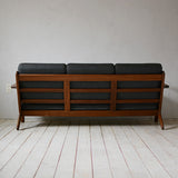 Hans J. Wegner GE290 3P Sofa 601D149