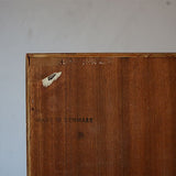 【モーエンセンDVDプレゼント】Borge Mogensen model145 Bureau D-904D465