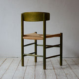 【モーエンセンDVDプレゼント】Borge Mogensen J39 Dining Chair D-904D464A