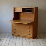 【モーエンセンDVDプレゼント】Borge Mogensen model143 Bureau D-904D415