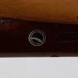 Arne Vodder Arm Chair Model 462 D-811D214