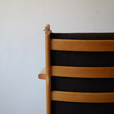 Hans J. Wegner model284 Easy Chair D-809D109B