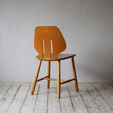 Ejvind A. Johansson Dining Chair J67 D-910D618J
