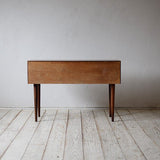 Arne Vodder 2drw chest D-910D625