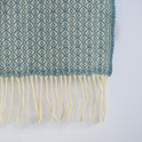 シ・コラサォン ウールブランケット