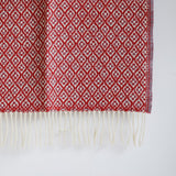 シ・コラサォン ウールブランケット・ミニ