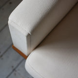 Hans J. Wegner GE236 3P Sofa 505D207