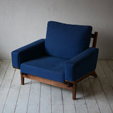 Newnormal Low Sofa 1シーター