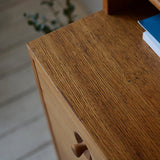 Hans J. Wegner Book Shelf D-711D734