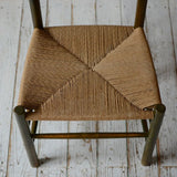 【モーエンセンDVDプレゼント】Borge Mogensen J39 Dining Chair D-904D464A
