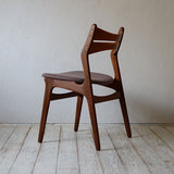 Erik Buch Dining Chair 601D165A