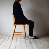 Ejvind A. Johansson Dining Chair J67 D-910D618J