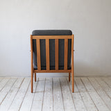 Poul M. Volther model J55 Easy Chair 809D165