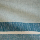 シ・コラサォン ウールブランケット