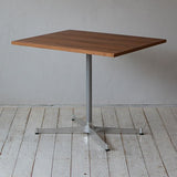 Cafe Table 900×700 | オーク/ウォルナット/チェリー無垢材