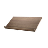 【日本代理店】String スウェーデン製 String System マガジンシェルフ ウッド