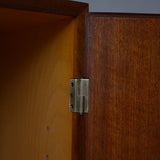 【モーエンセンDVDプレゼント】Borge Mogensen Low Cabinet D-705D535B