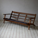 Hans J. Wegner GE290 3P Sofa 601D149