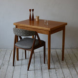 【モーエンセンDVDプレゼント】Borge Mogensen Game Table D-901D333T