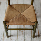 【モーエンセンDVDプレゼント】Borge Mogensen J39 Dining Chair D-904D464C