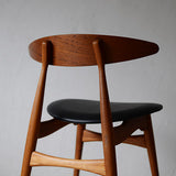 Hans J. Wegner Dining Chair CH33 601D163