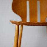 Ejvind A. Johansson Dining Chair J67 D-910D618J