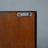 【モーエンセンDVDプレゼント】Borge Mogensen Low Cabinet D-705D535B