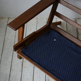 Hans J. Wegner GE290 3P Sofa 601D149