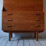 【モーエンセンDVDプレゼント】Borge Mogensen model145 Bureau D-904D465