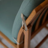 【モーエンセンDVDプレゼント】Borge Mogensen model3232 Easy Chair D-809D142A