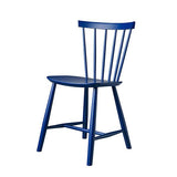 カフェテーブル Φ700 ウォルナット × J46 カフェスタイルセット【Cafe Table 10%OFF】