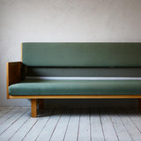 Hans J. Wegner Day Bed 801D816