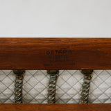 Hans J. Wegner GE290 3P Sofa 601D149