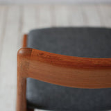Erik Christensen "Boomerang Chair" Dining Chair D-901D318A