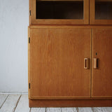 【モーエンセンDVDプレゼント】Borge Mogensen Book Case D-610D840B
