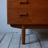 【モーエンセンDVDプレゼント】Borge Mogensen model145 Bureau D-904D465