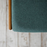 Johannes Andersen Dining Chair model U20 D-610D825D