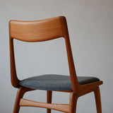 Erik Christensen "Boomerang Chair" Dining Chair D-901D318A