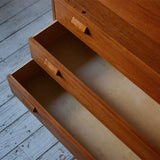 【モーエンセンDVDプレゼント】Borge Mogensen model145 Bureau D-904D465