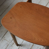 【モーエンセンDVDプレゼント】Borge Mogensen model122 Dining Chair D-809D117F