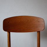 【モーエンセンDVDプレゼント】Borge Mogensen model122 Dining Chair D-809D117G