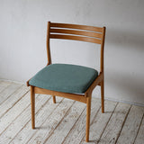 Johannes Andersen Dining Chair model U20 D-610D825D