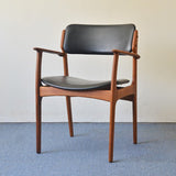 Erik Buch Arm Chair 401D410