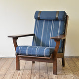 Hans J. Wegner model320 1P Sofa 405D628A