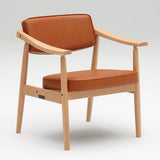 カリモク60【正規販売店】Dチェア リーベルブラウン