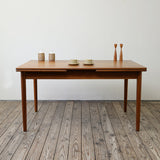 Hans J. Wegner Dining Table 408D312