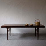 Johannes Andersen coffee Table 411D403